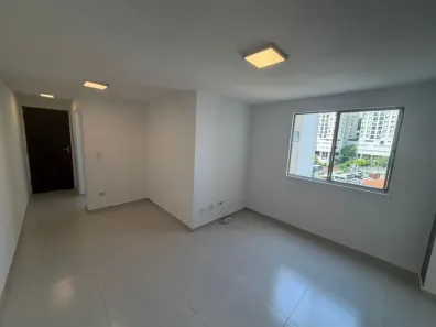 Apartamento com 2 Quartos à venda, 50m² no Vila Nova Cachoeirinha, São Paulo