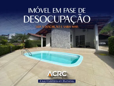 Casa com 4 Quartos para alugar, 188m² no Vila Nova, Blumenau