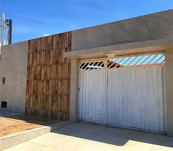 Casa com 3 Quartos à venda, 100m² no , Barra de Santo Antônio