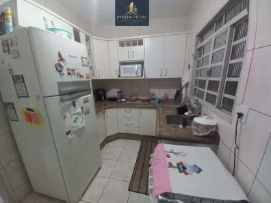 Casa de Condomínio com 3 Quartos à venda, 112m² no Jardim Cristina, Pindamonhangaba
