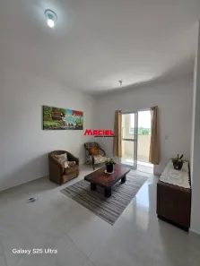 Apartamento com 2 Quartos à venda, 65m² no Residencial Portal da Mantiqueira, Taubaté