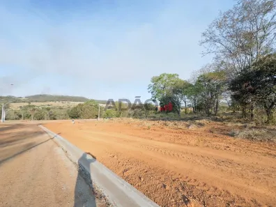 Lote/Terreno à venda, 2425m² no , Santo Antônio de Goiás