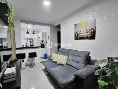 Apartamento com 2 Quartos à venda, 97m² no Santa Terezinha, Piracicaba