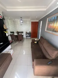 Apartamento com 2 Quartos à venda, 45m² no Engenho da Rainha, Rio de Janeiro
