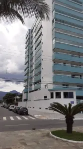 Apartamento com 2 Quartos à venda, 76m² no Real, Praia Grande