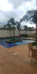 Apartamento com 2 Quartos à venda, 59m² no Parque Residencial das Camélias, Bauru