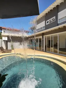 Casa de Condomínio com 3 Quartos à venda, 341m² no Vila Serrão, Bauru