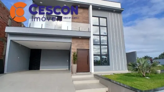 Casa de Condomínio com 5 Quartos à venda, 250m² no Parque Balneário Oasis, Peruíbe