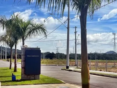 Lote/Terreno à venda, 415m² no Beira Rio, Biguaçu