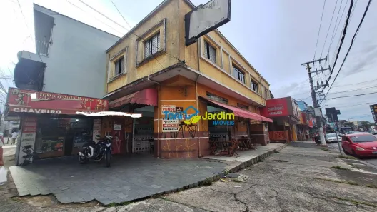 Imóvel Comercial com 2 Quartos à venda, 432m² no Vila Linda, Santo André