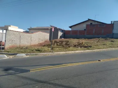 Lote/Terreno à venda, 279m² no Jardim Santa Júlia, São José dos Campos