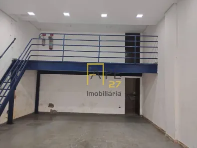 Ponto Comercial para alugar, 180m² no Vila Carmela II, Guarulhos