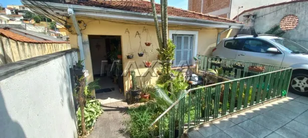 Casa com 3 Quartos à venda, 180m² no Vila Guaca, São Paulo
