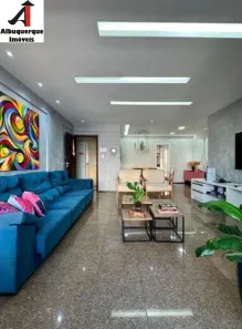 Apartamento com 4 Quartos à venda, 142m² no Renascença, São Luís