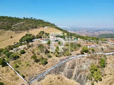 Fazenda/Sítio com 8 Quartos à venda, 290000m² no Centro, Jeceaba