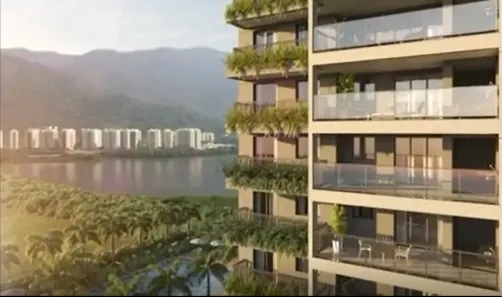 Apartamento com 4 Quartos à venda, 130m² no Barra da Tijuca, Rio de Janeiro