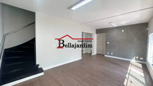 com 1 Quarto para alugar, 312m² no Vila Assunção, Santo André