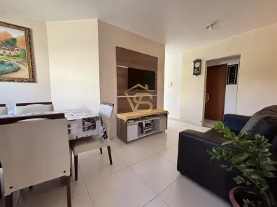Apartamento com 3 Quartos à venda, 92m² no Centro, Paulo Lopes