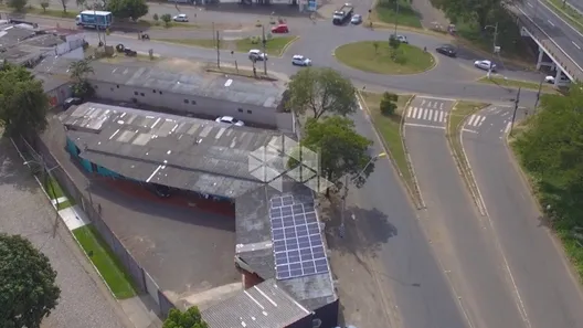 Prédio Comercial à venda, 2551m² no Scharlau, São Leopoldo