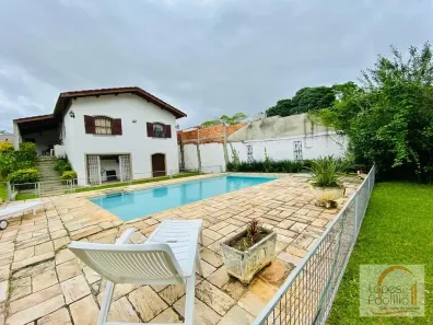 Casa com 3 Quartos à venda, 265m² no Nova Gardênia, Atibaia