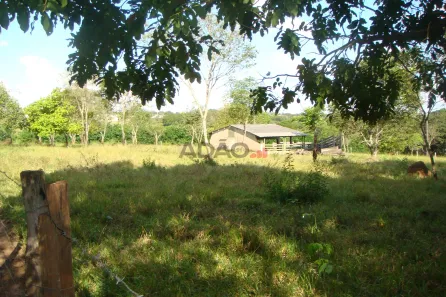 Fazenda/Sítio com 2 Quartos à venda, 40350m² no Residencial Itaipu, Goiânia