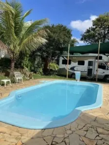 Fazenda/Sítio com 3 Quartos à venda, 100m² no Jardim das Cerejeiras, São José dos Campos
