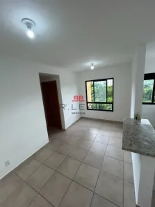 Apartamento com 2 Quartos à venda, 50m² no Reserva Belas Nações, Bauru