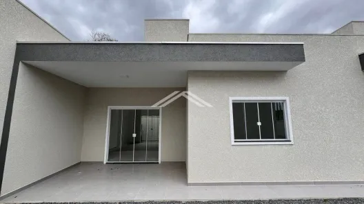Casa com 2 Quartos à venda, 60m² no Centro, Itapoá