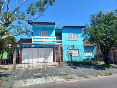 Casa com 3 Quartos à venda, 280m² no Centro, Viamão