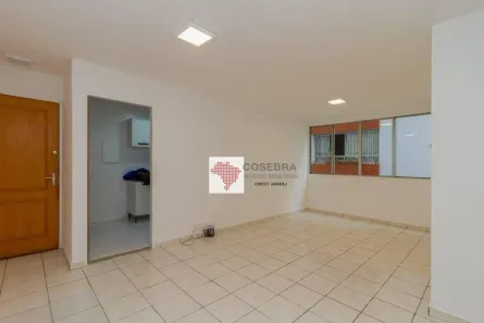 Apartamento com 3 Quartos para alugar, 90m² no Itaim Bibi, São Paulo