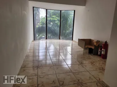 Sala Comercial à venda, 28m² no Jardim Paulistano, São Paulo