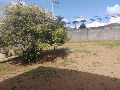 Lote/Terreno à venda, 448m² no Centro, Vargem Grande Paulista