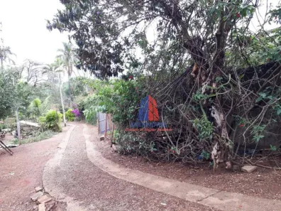 Fazenda/Sítio com 3 Quartos à venda, 7500m² no Chácara Letônia, Americana