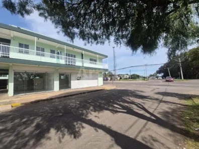 Ponto Comercial para alugar, 40m² no Vila Rodrigues, Passo Fundo