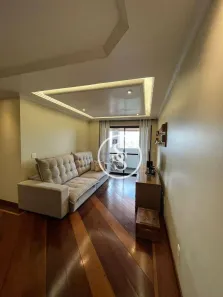 Apartamento com 3 Quartos à venda, 130m² no Rudge Ramos, São Bernardo do Campo
