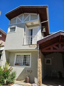 Casa de Condomínio com 3 Quartos à venda, 95m² no Barranco, Taubaté