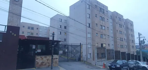 Apartamento com 2 Quartos à venda, 50m² no Jardim da Laranjeira (Zona Leste), São Paulo