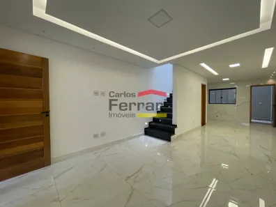 Sobrado com 3 Quartos à venda, 124m² no Vila Granada, São Paulo