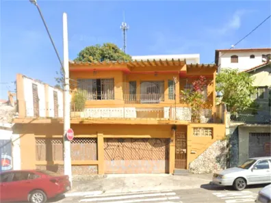 Casa com 2 Quartos à venda, 300m² no Chácara Inglesa (Zona Norte), São Paulo