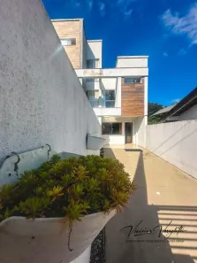 Sobrado com 2 Quartos à venda, 90m² no São Francisco de Assis, Camboriú