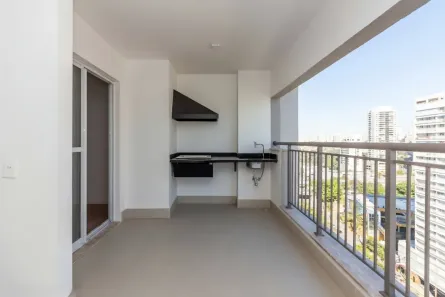 Apartamento com 2 Quartos à venda, 67m² no Vila Santa Eulalia, São Paulo