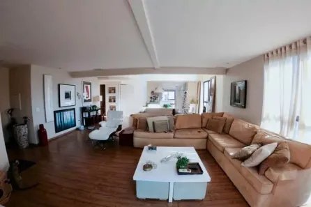 Apartamento com 2 Quartos à venda, 135m² no Vila Nova Conceição, São Paulo