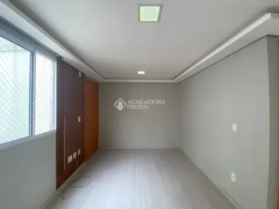 Apartamento com 2 Quartos para alugar, 43m² no São José, Canoas