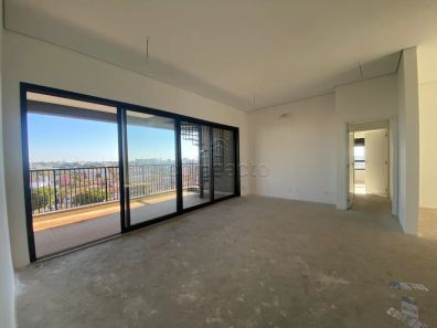 Cobertura com 2 Quartos à venda, 216m² no Nova Redentora, São José do Rio Preto