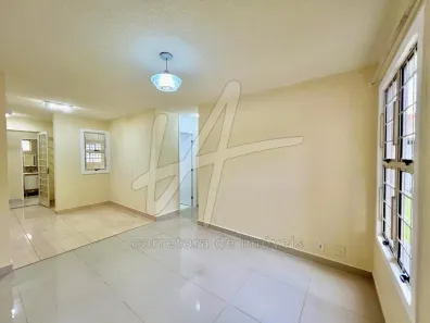 Apartamento com 2 Quartos à venda, 45m² no Parque Villa Flores, Sumaré