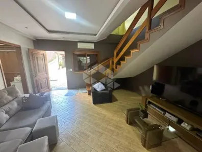 Casa com 4 Quartos para alugar, 300m² no Jardim Floresta, Porto Alegre