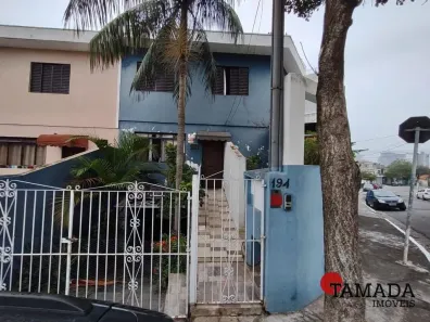 Casa com 3 Quartos à venda, 127m² no Vila Guilhermina, São Paulo