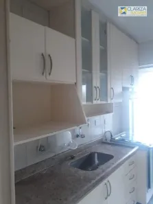 Apartamento com 2 Quartos à venda, 65m² no Jardim Ester, São Paulo