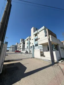 Apartamento com 2 Quartos à venda, 55m² no Nova Brasília, Imbituba