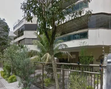 Apartamento com 3 Quartos para alugar, 183m² no Recreio dos Bandeirantes, Rio de Janeiro